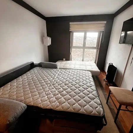 Parking Y Wifi Apartment Sierra Nevada