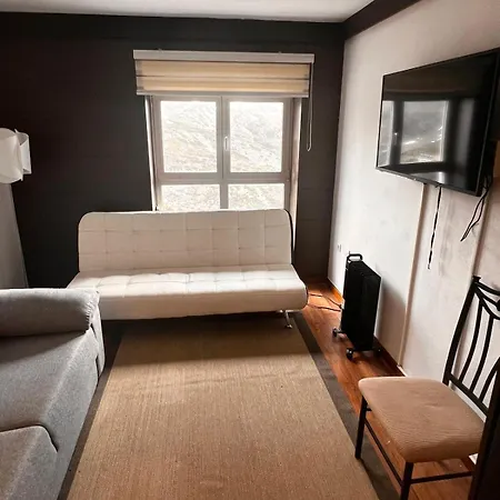 Parking Y Wifi Apartment *