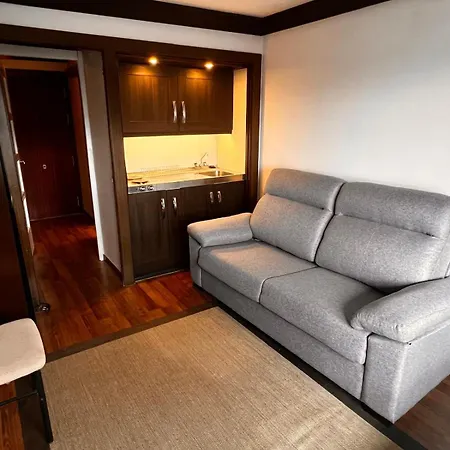 Parking Y Wifi * Sierra Nevada