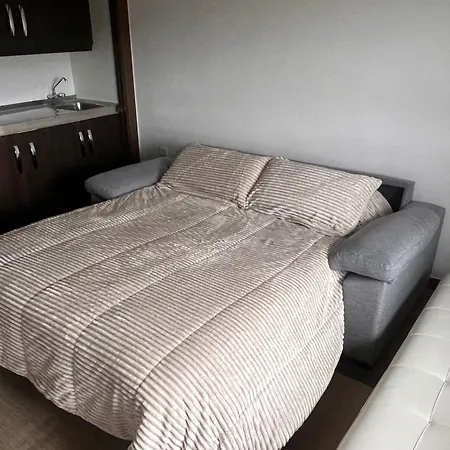 Parking Y Wifi * Sierra Nevada