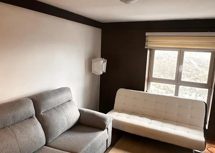 Parking Y Wifi Lejlighed