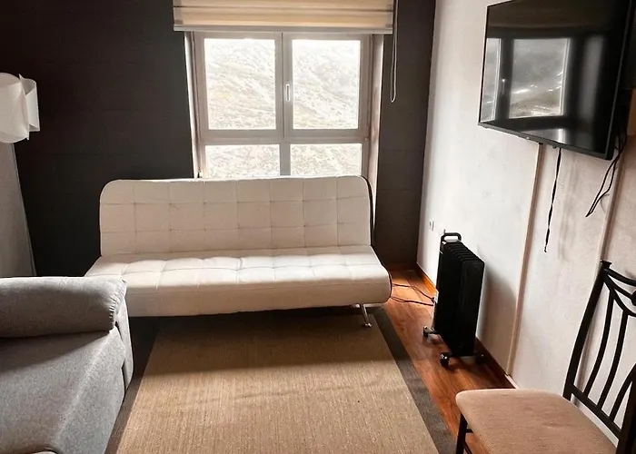 Parking Y Wifi Lejlighed *