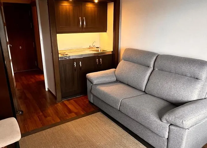 Parking Y Wifi * Sierra Nevada