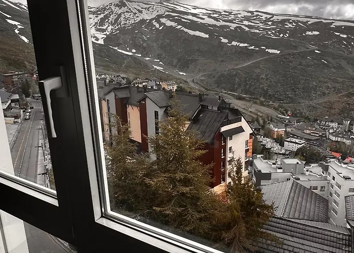 Parking Y Wifi Lejlighed